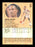 Michael Williams Autographed 1991-92 Fleer Card #88 Indiana Pacers SKU #183312 - RSA