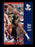 Dale Ellis Autographed 1991-92 Fleer Card #114 Milwaukee Bucks SKU #183315 - RSA