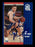 Tod Murphy Autographed 1991-92 Fleer Card #124 Minnesota Timberwolves SKU #183318 - RSA