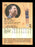 Tod Murphy Autographed 1991-92 Fleer Card #124 Minnesota Timberwolves SKU #183318 - RSA