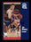 Tod Murphy Autographed 1991-92 Fleer Card #124 Minnesota Timberwolves SKU #183319 - RSA