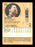 Tod Murphy Autographed 1991-92 Fleer Card #124 Minnesota Timberwolves SKU #183319 - RSA