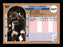 Stanley Roberts Autographed 1992-93 Fleer Card #162 Orlando Magic SKU #183328 - RSA