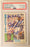 Dwight Gooden Signed 2 Inscriptions 1984 Topps Rookie Encapsulate Trading Card (PSA) - RSA