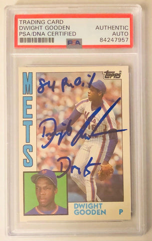 Autographed Baseball Cards for Sale Online - RSA