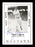 Tony Lupien Autographed 1979 Diamond Greats Card #230 Boston Red Sox SKU #171739 - RSA