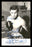 Terry Downes Autographed 4x6 Photo "To Bill" SKU #186890 - RSA