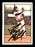 Floyd Rayford Autographed 1975 SSPC Rookie Card #200 California Angels SKU #178742 - RSA