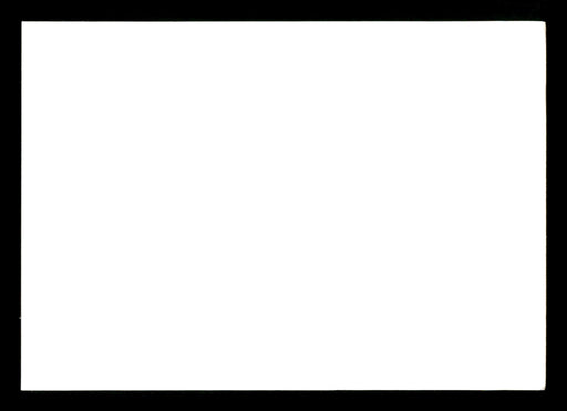 Ferdie Pacheco Autographed 4x5 Card Fight Doctor SKU #186904 - RSA