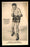 Sammy McCarthy Autographed 4x5 Photo "Best Wishes" SKU #186906 - RSA