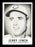 Jerry Lynch Autographed 1960 Leaf Card #45 Cincinnati Reds SKU #171742 - RSA