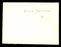 Paddy DeMarco Autographed 4x5 Card SKU #186920 - RSA