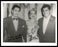 Sal Bartolo & Tony DeMarco Autographed 8x10 Photo "To Bill" SKU #186947