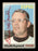 Claude Raymond Autographed 1970 Topps Card #268 Montreal Expos SKU #187747 - RSA