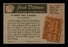 Jack Dittmer Autographed 1955 Bowman Card #212 Milwaukee Braves SKU #187809 - RSA