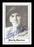 Marty Marion Autographed 1978 Grand Slam Card #92 St. Louis Cardinals SKU #171754 - RSA