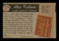 Alex Kellner Autographed 1955 Bowman Card #53 Kansas City A's SKU #187845 - RSA