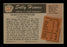 Solly Hemus Autographed 1955 Bowman Card #107 St. Louis Cardinals "Best Wishes" SKU #187863 - RSA