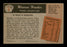 Warren Hacker Autographed 1955 Bowman Card #8 Chicago Cubs SKU #187890 - RSA
