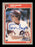 Von Hayes Autographed 1985 Fleer Card #253 Philadelphia Phillies SKU #187929 - RSA