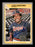 Luis Sanchez Autographed 1985 Fleer Card #310 California Angels SKU #187945 - RSA