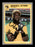 Marvell Wynne Autographed 1985 Fleer Card #481 Pittsburgh Pirates SKU #187949 - RSA