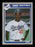 Terry Whitfield Autographed 1985 Fleer Card #389 Los Angeles Dodgers SKU #187950 - RSA