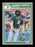 Alfredo Griffin Autographed 1985 Fleer Update Card #U-47 Oakland A's SKU #187982 - RSA