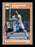 Chris Brown Autographed 1985 Fleer Update Rookie Card #U-11 San Francisco Giants SKU #187991 - RSA