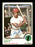 Carlos May Autographed 1973 Topps Card #105 Chicago White Sox SKU #188028 - RSA