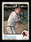 Jim Spencer Autographed 1973 Topps Card #319 California Angels SKU #188032 - RSA