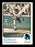 Steve Barber Autographed 1973 Topps Card #36 California Angels SKU #188033 - RSA