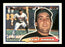 Kent Hrbek Autographed 1988 Topps Big Card #84 Minnesota Twins SKU #188113 - RSA