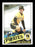 Larry McWilliams Autographed 1985 Topps Card #183 Pittsburgh Pirates SKU #178784 - RSA