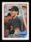 Steve Lombardozzi Autographed 1989 Topps Card #376 Minnesota Twins SKU #188182 - RSA