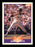 Juan Agosto Autographed 1989 Score Card #283 Houston Astros SKU #188241 - RSA