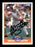 Mickey Tettleton Autographed 1989 Score Card #358 Baltimore Orioles SKU #188246 - RSA