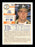 Eric Plunk Autographed 1989 Score Card #392 Oakland A's SKU #188251 - RSA