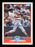 Larry Parrish Autographed 1989 Score Card #495 Boston Red Sox SKU #188262 - RSA
