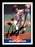 Danny Jackson Autographed 1989 Score Card #555 Cincinnati Reds SKU #188268 - RSA
