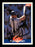 Rick Dempsey Autographed 1989 Score Card #556 Los Angeles Dodgers SKU #188269 - RSA