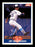 Jeff Musselman Autographed 1989 Score Card #558 Toronto Blue Jays SKU #188270 - RSA
