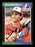 Dave Martinez Autographed 1989 Donruss Card #102 Montreal Expos SKU #188324 - RSA