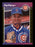 Pat Perry Autographed 1989 Donruss Card #404 Chicago Cubs SKU #188349 - RSA