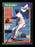 Tim Crews Autographed 1989 Donruss Card #486 Los Angeles Dodgers SKU #188352 - RSA