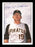 Pete Mikkelsen Autographed 1981 TCMA Card #431 Pittsburgh Pirates SKU #171807 - RSA