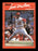 Jose DeLeon Autographed 1990 Donruss Card #536 St. Louis Cardinals SKU #178808 - RSA