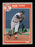 Mark Clear Autographed 1985 Fleer Card #154 Boston Red Sox SKU #183398 - RSA