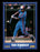Herm Winningham Autographed 1988 Score Card #142 Montreal Expos SKU #188381 - RSA