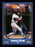 Marvell Wynne Autographed 1988 Score Card #209 San Diego Padres SKU #188387 - RSA